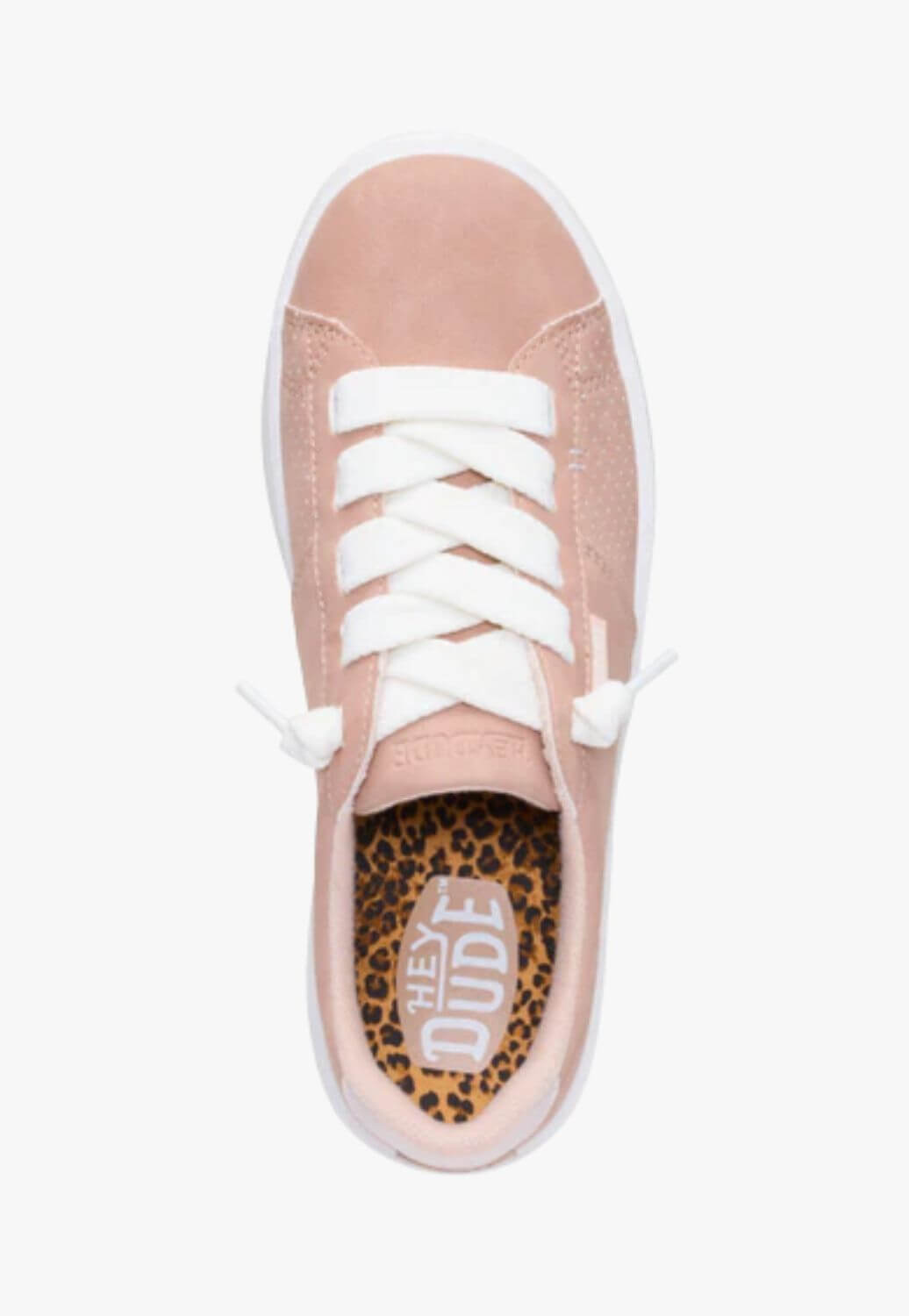 Hey Dude Womens Karina Duo Classic Shoe