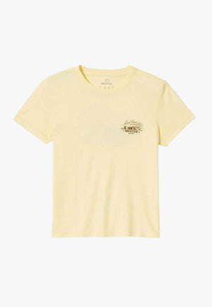 Brixton Womens Good Times T-Shirt