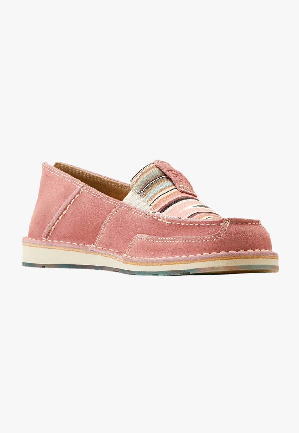 Ariat Womens Cruiser Shoe