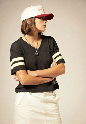 Brixton Save a Horse Snapback Cap