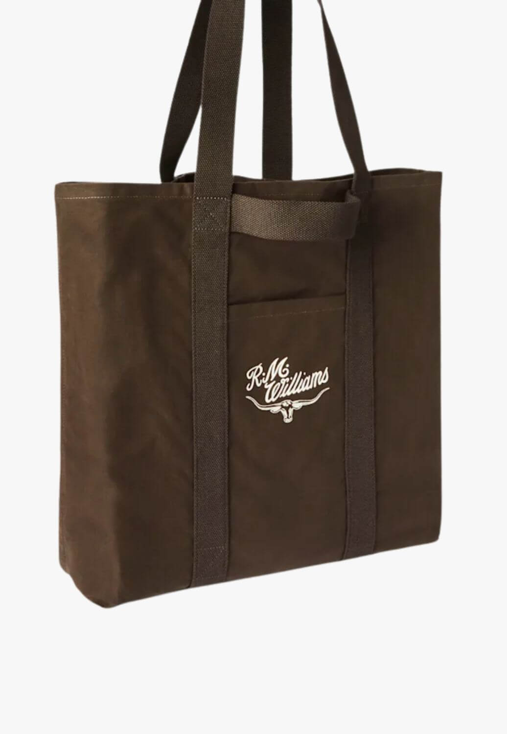R.M. Williams RM Ditty Tote
