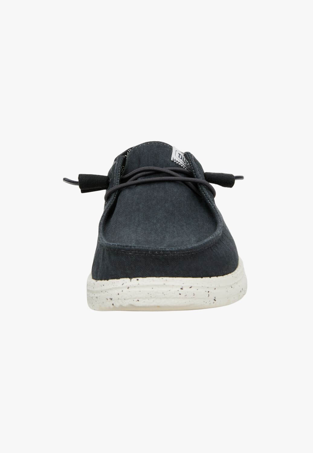 Hey Dude Womens Wendy Stretch Canvas Shoe