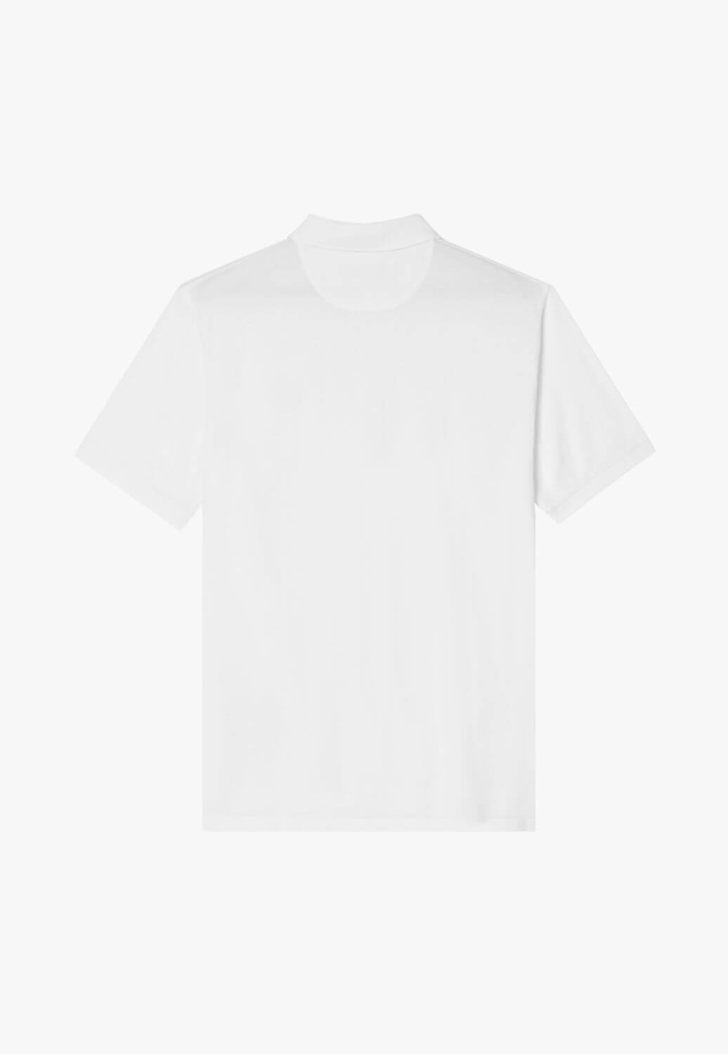 R.M. Williams Mens Rod Polo