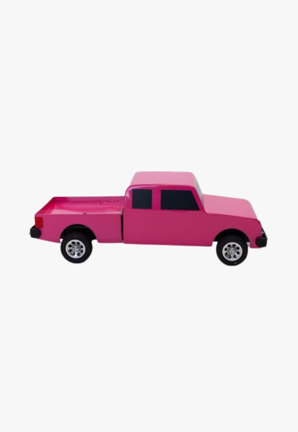 Little Buster Toys Extended Cab Truck