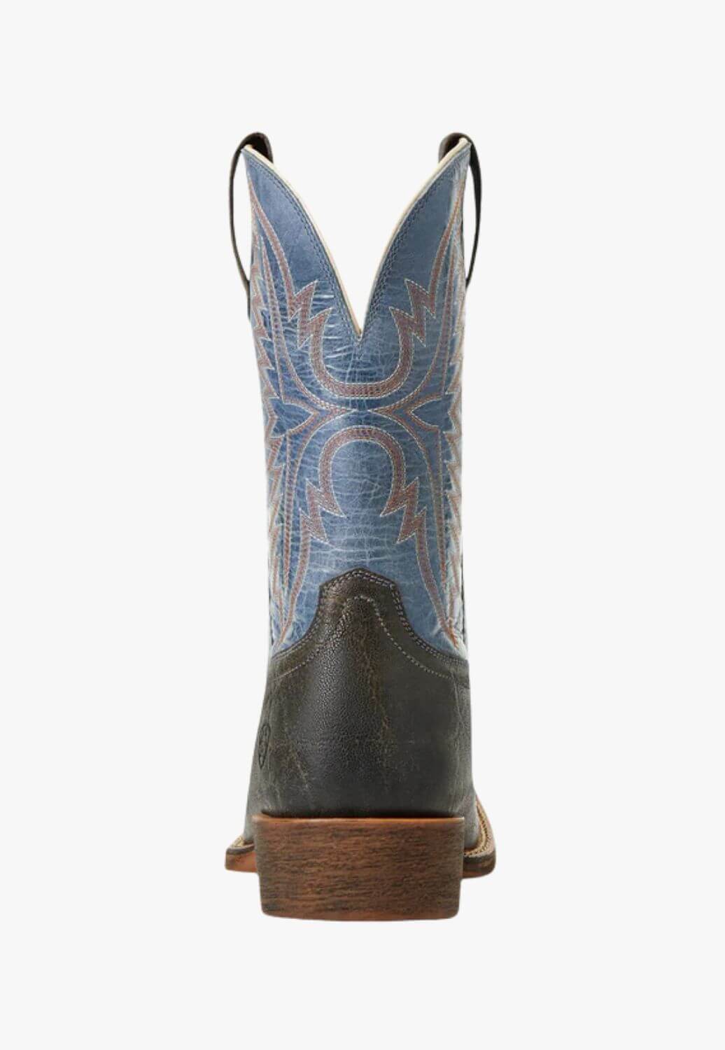 Ariat Mens Sport Smokewagon Top Boot