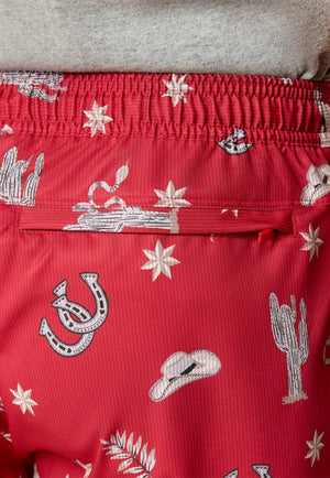 Ariat Mens The Weekender Shorts