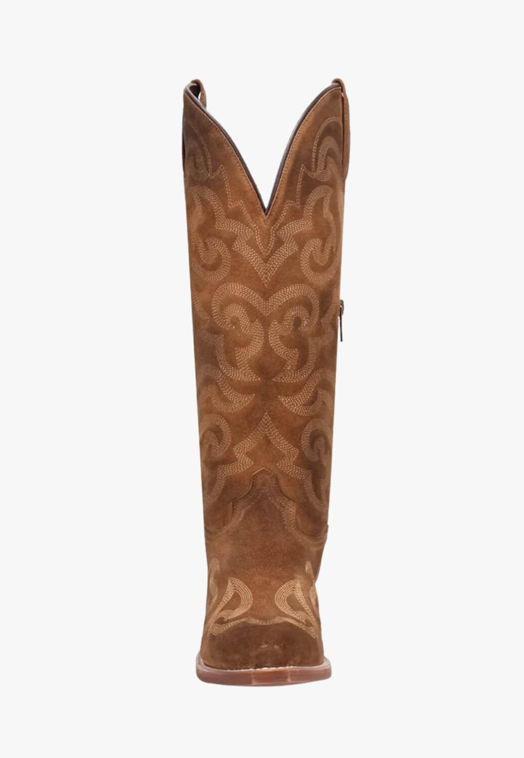 Laredo Womens Sierra Rose Western Boot