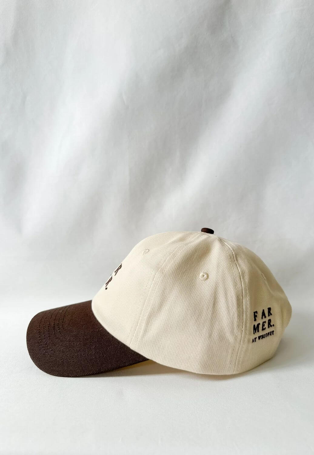 Whitney Spicer FAR MER Cap