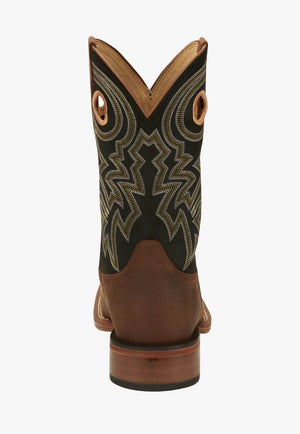 Justin Mens Big News Top Boot