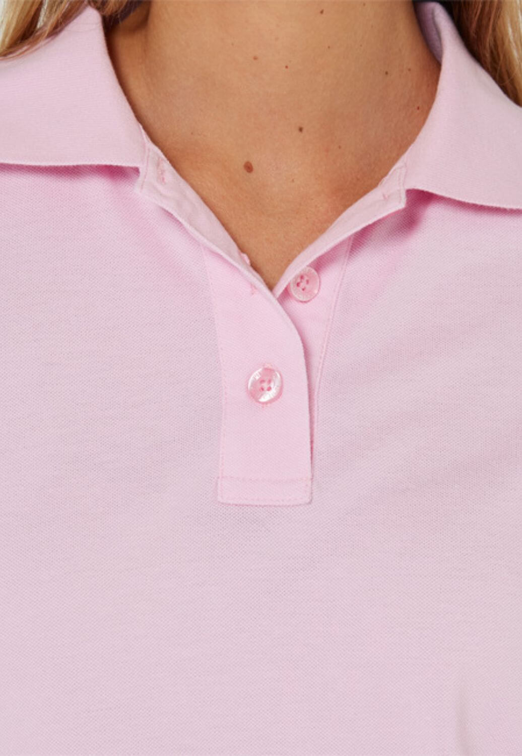 Pilbara Womens Classic Polo