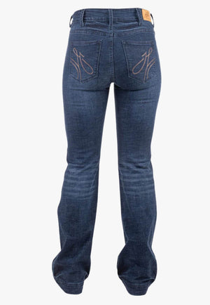 Hitchley and Harrow Montrose Jeans