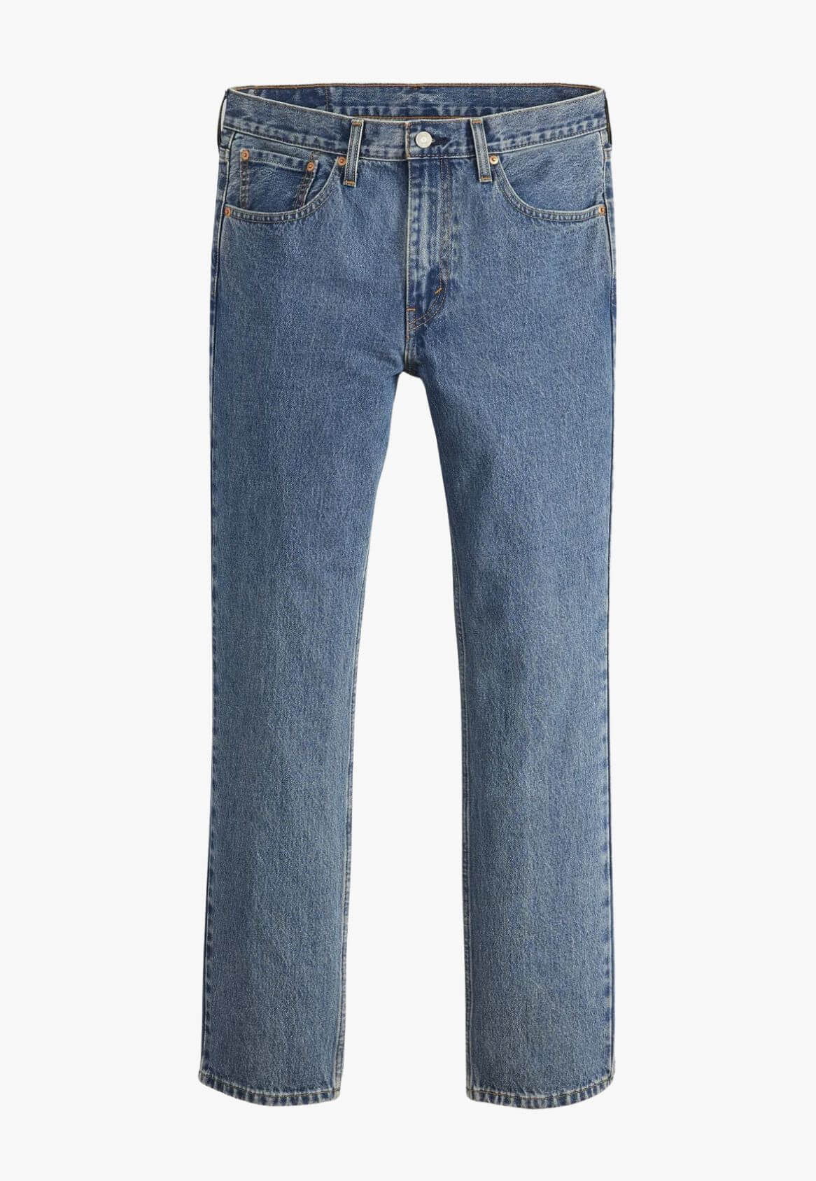 Levi Mens 516 Straight Fit Jean