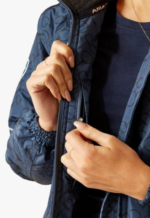 Ariat Womens Stable Insulated Jacket