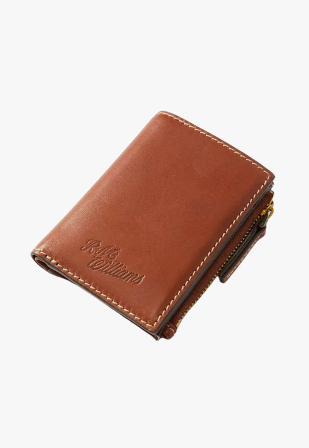 R.M. Williams Womens Ranger Wallet