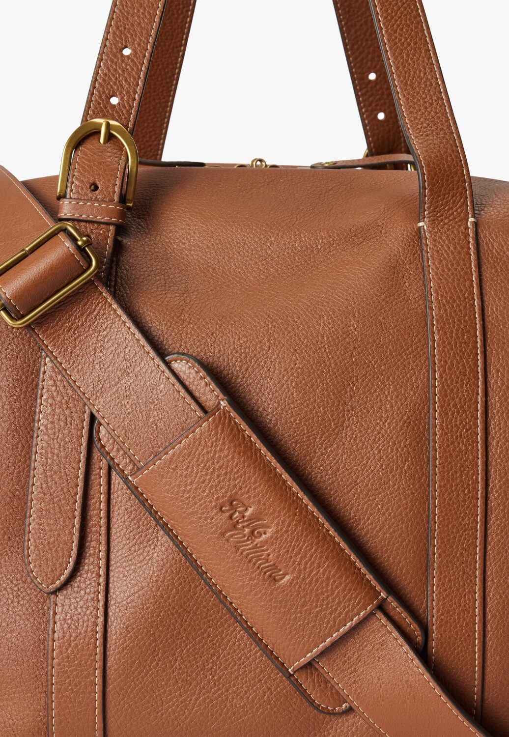 R.M. Williams Alice Weekender