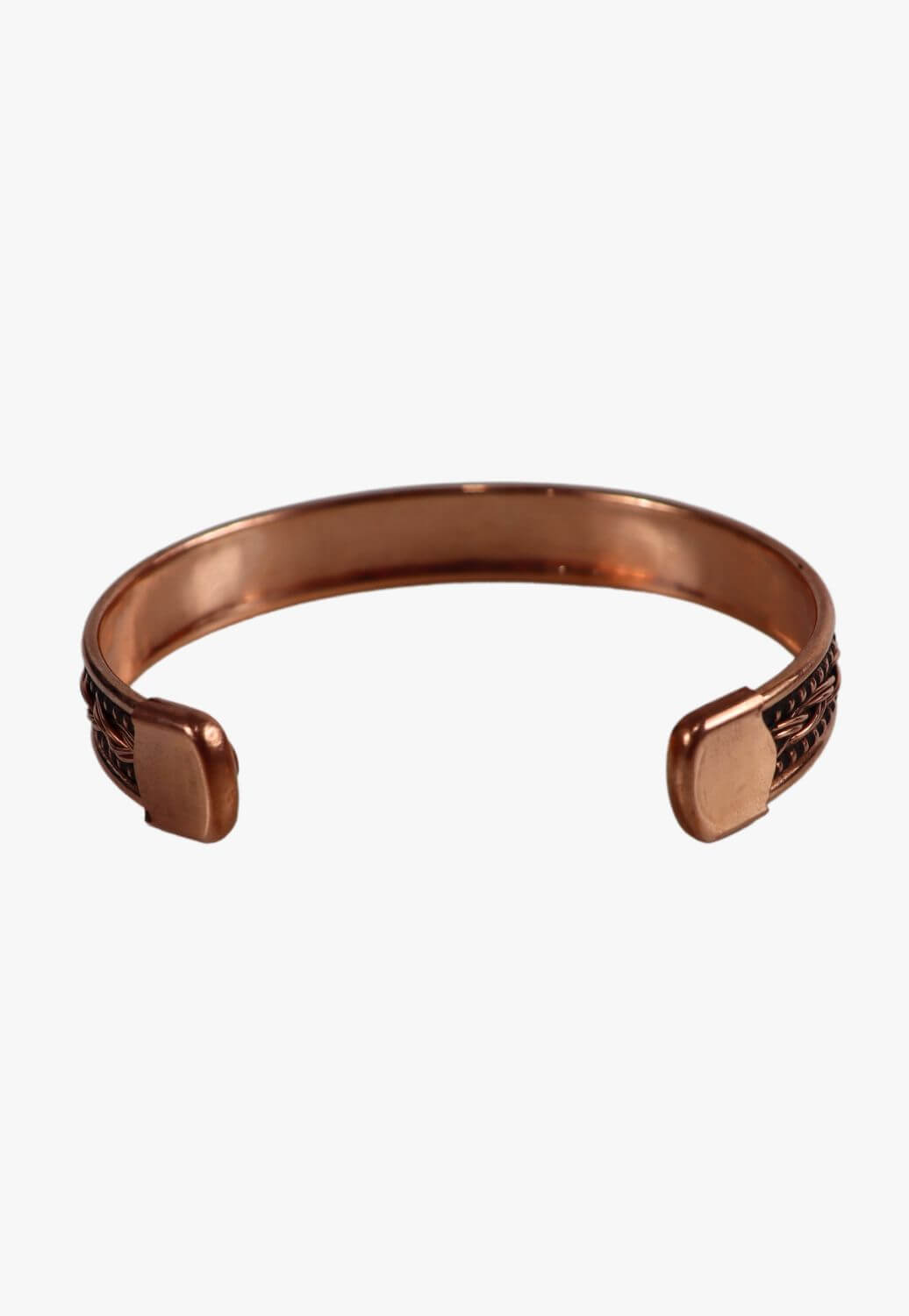 Copper Bracelets