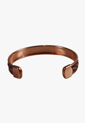 Copper Bracelets