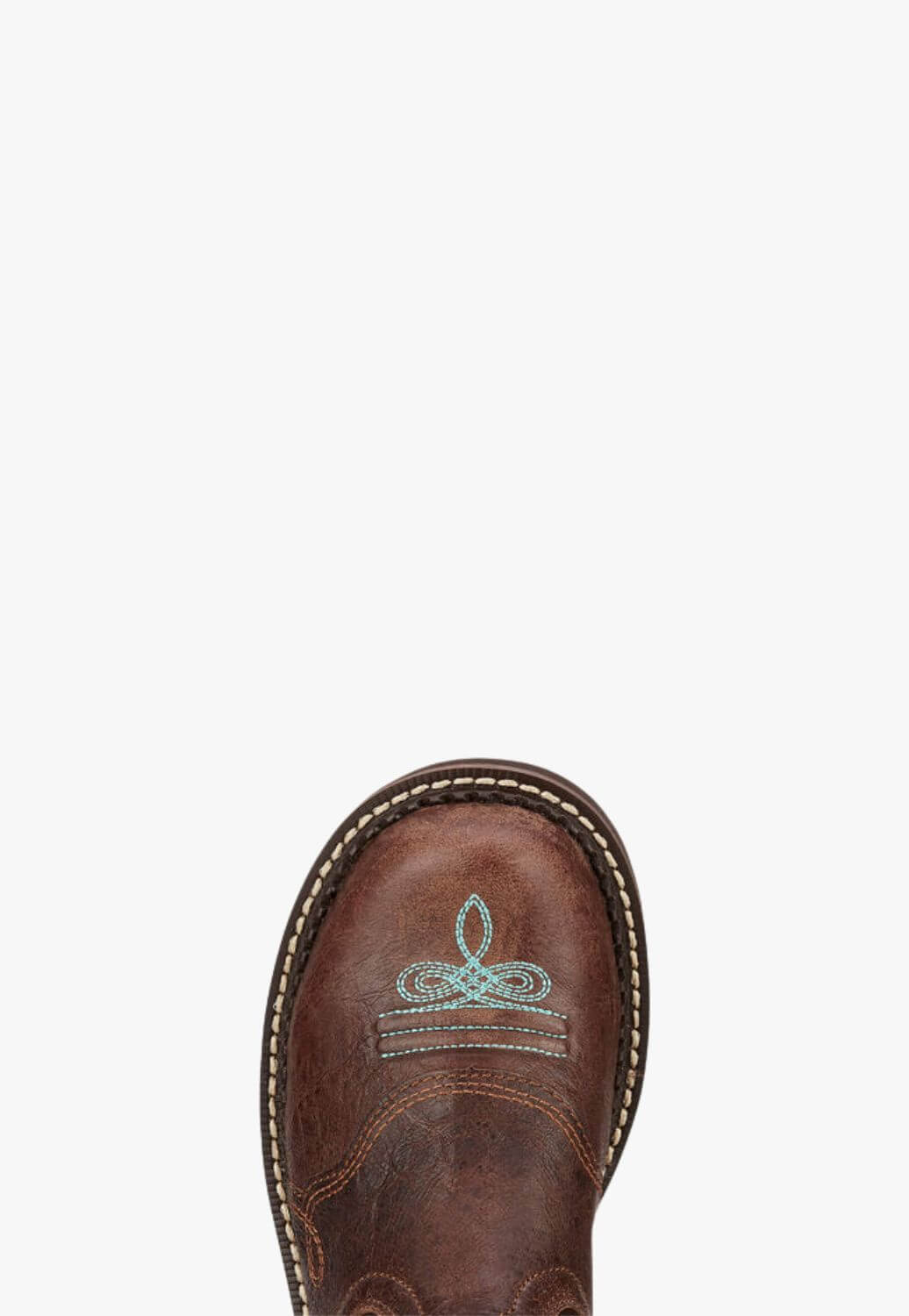 Ariat Womens Fatbaby Boot