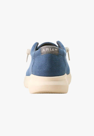 Ariat Mens Hilo Shoe