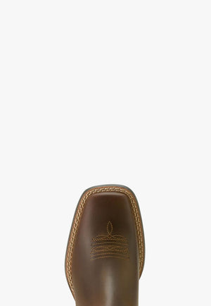 Ariat Youth Booker Chelesa Western Boot