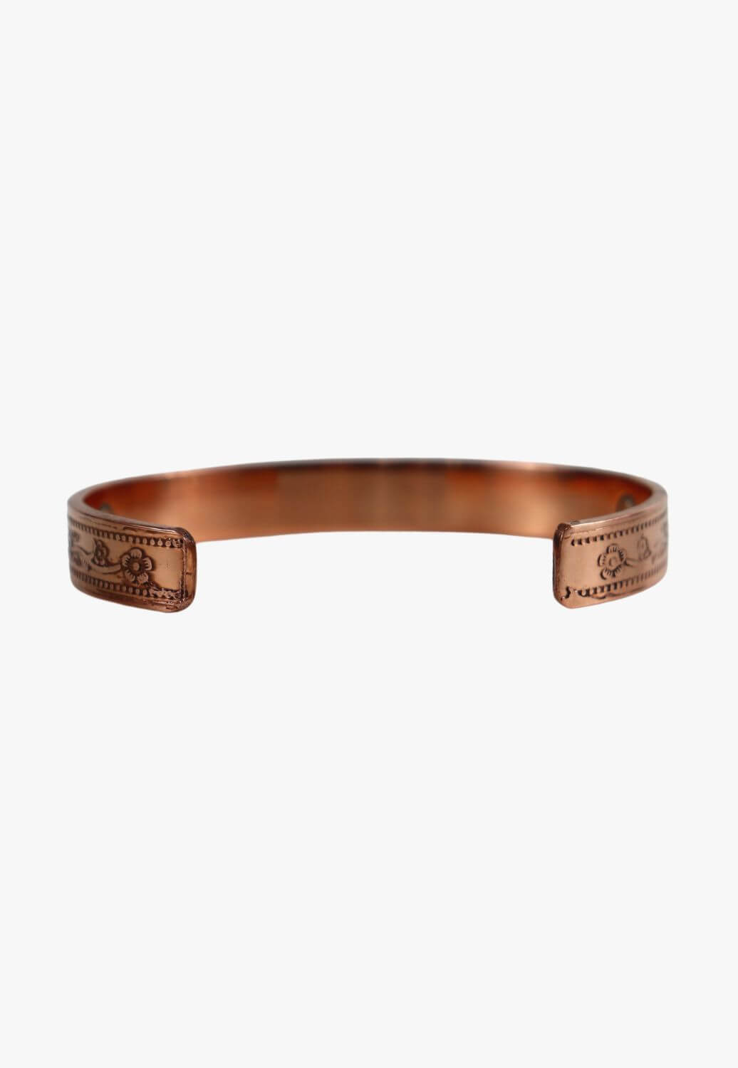 Copper Bracelets