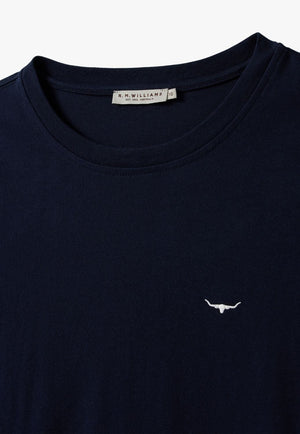 R.M. Williams Womens Piccadilly T-Shirt