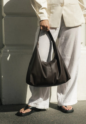 Louenhide Valentina Slouch Shoulder Bag