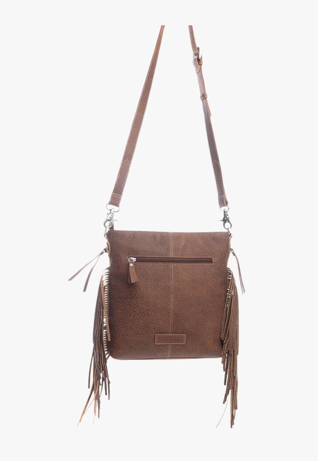 Myra Sky Racer Hairon Bag