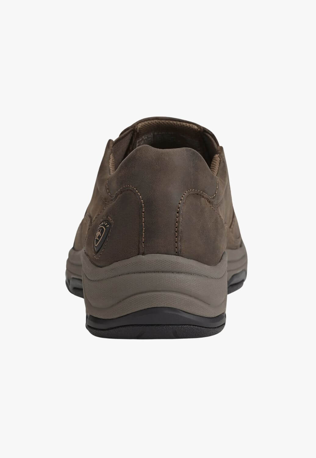 Ariat Womens Portland Slip On Shoe 10012749