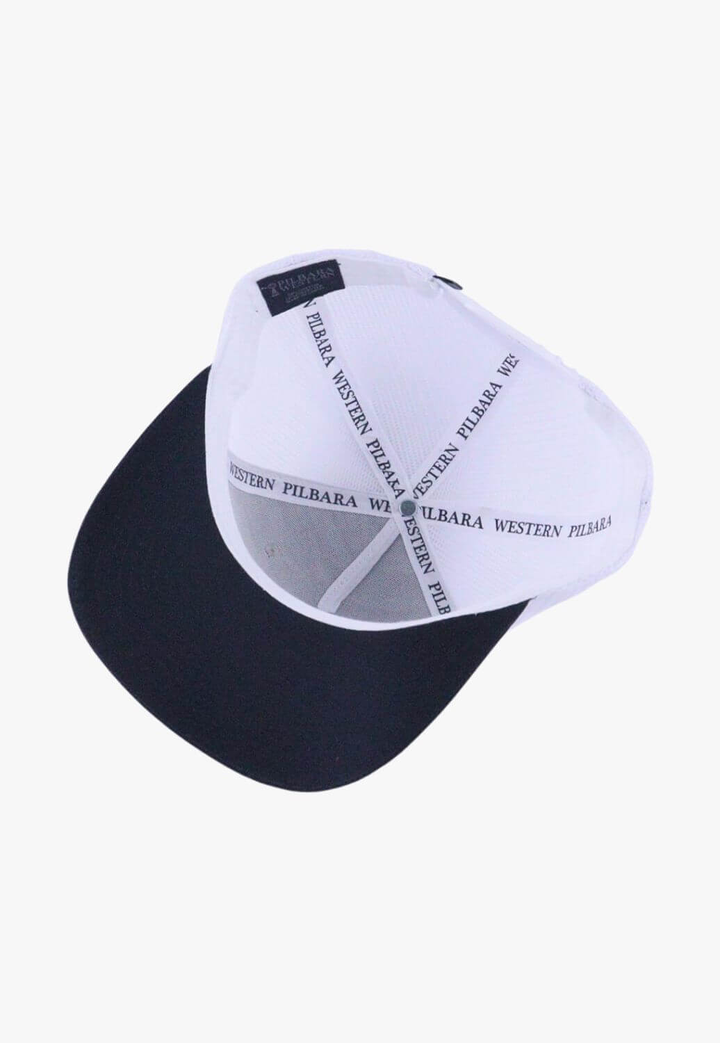 Pilbara Game Day Cap