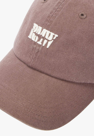R.M. Williams Branded Twill Cap