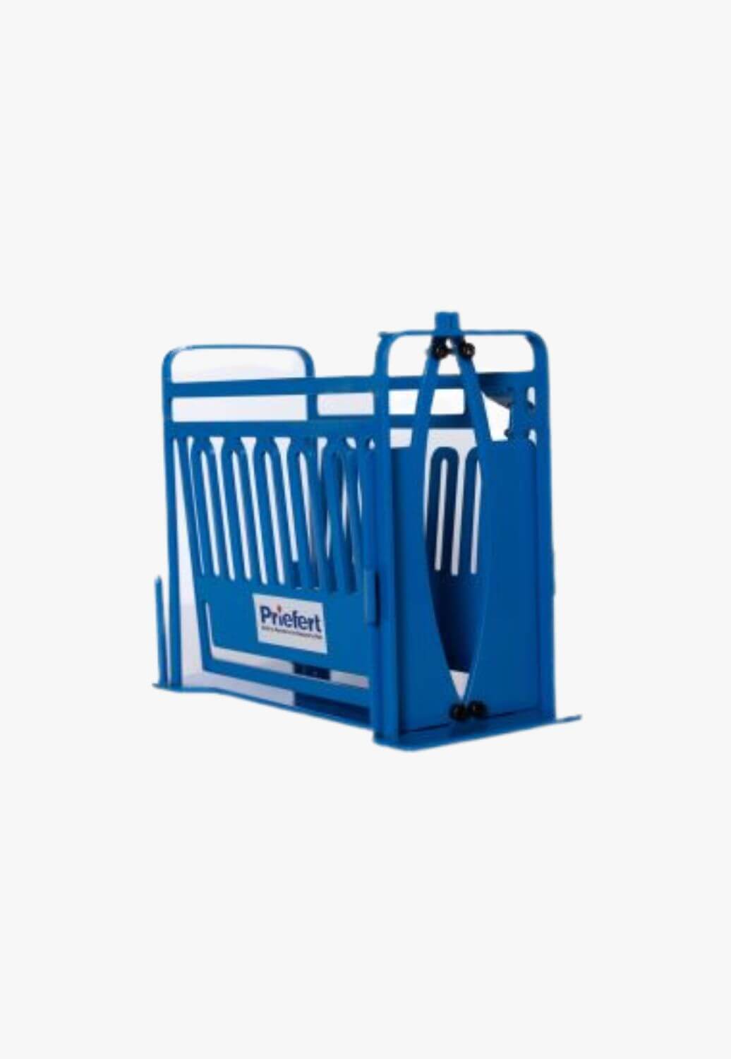 Little Buster Toys Priefert Cattle Squeeze Chute