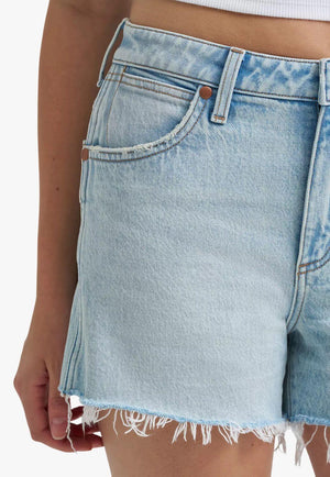 Wrangler Womens Cowboy Short