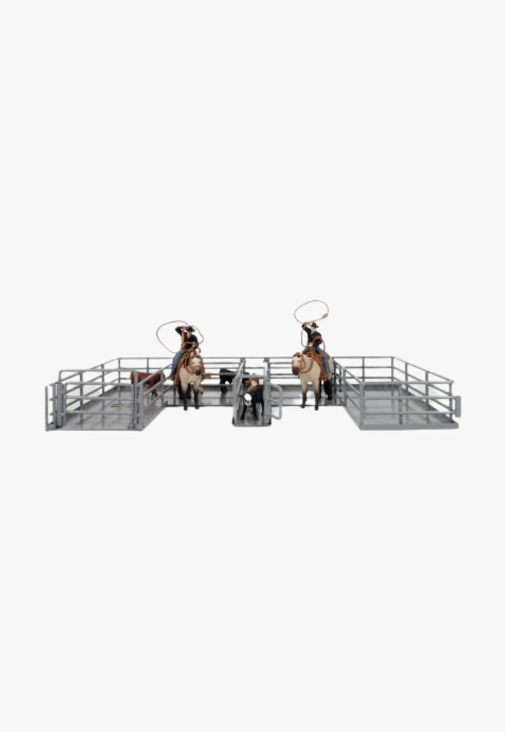 Little Buster Toys Roping Box