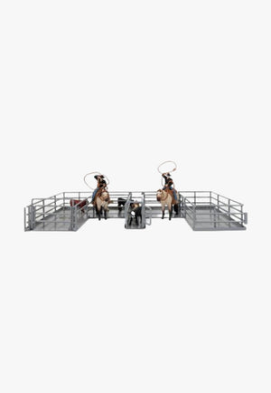 Little Buster Toys Roping Box