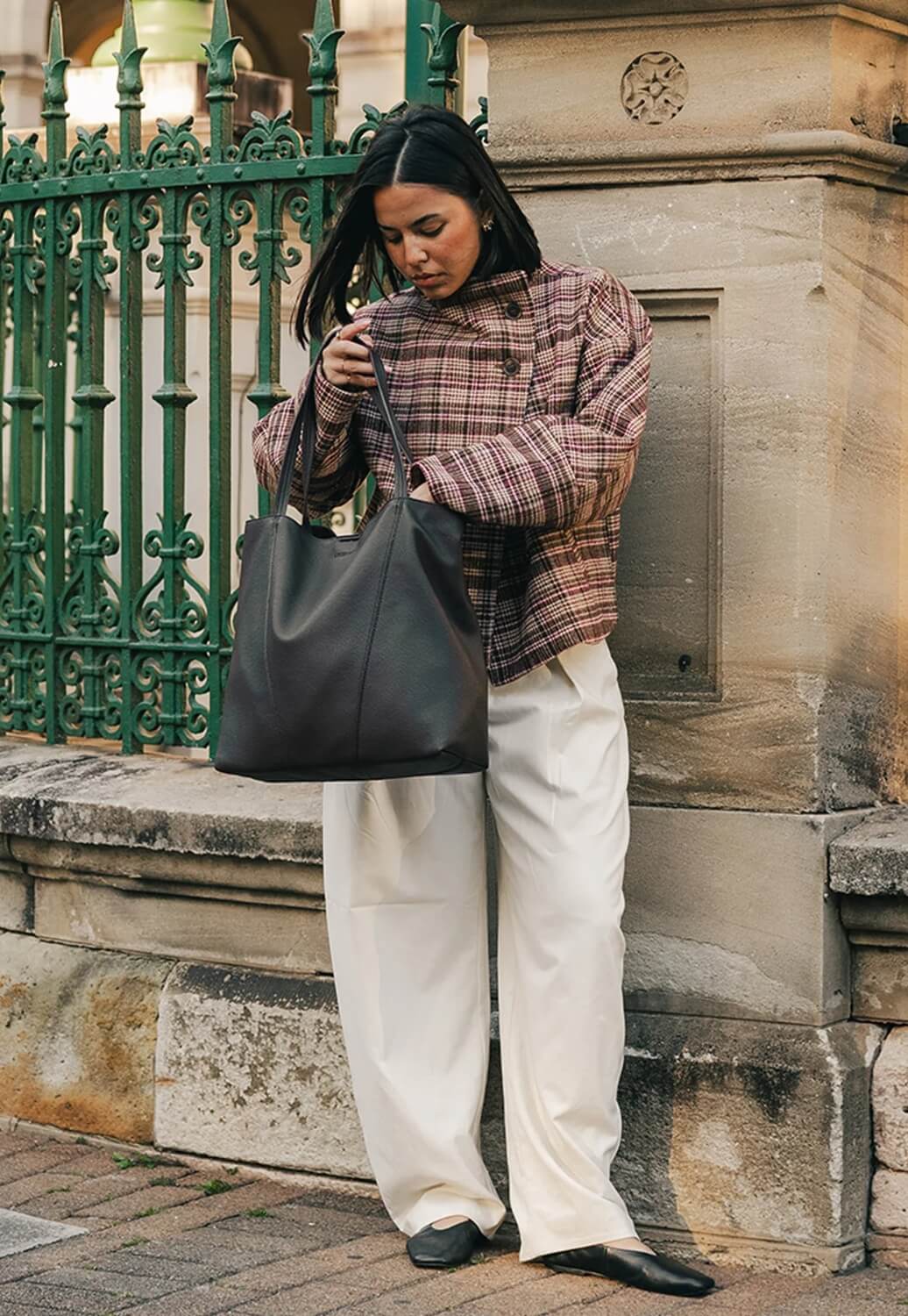 Louenhide Colby Tote Bag