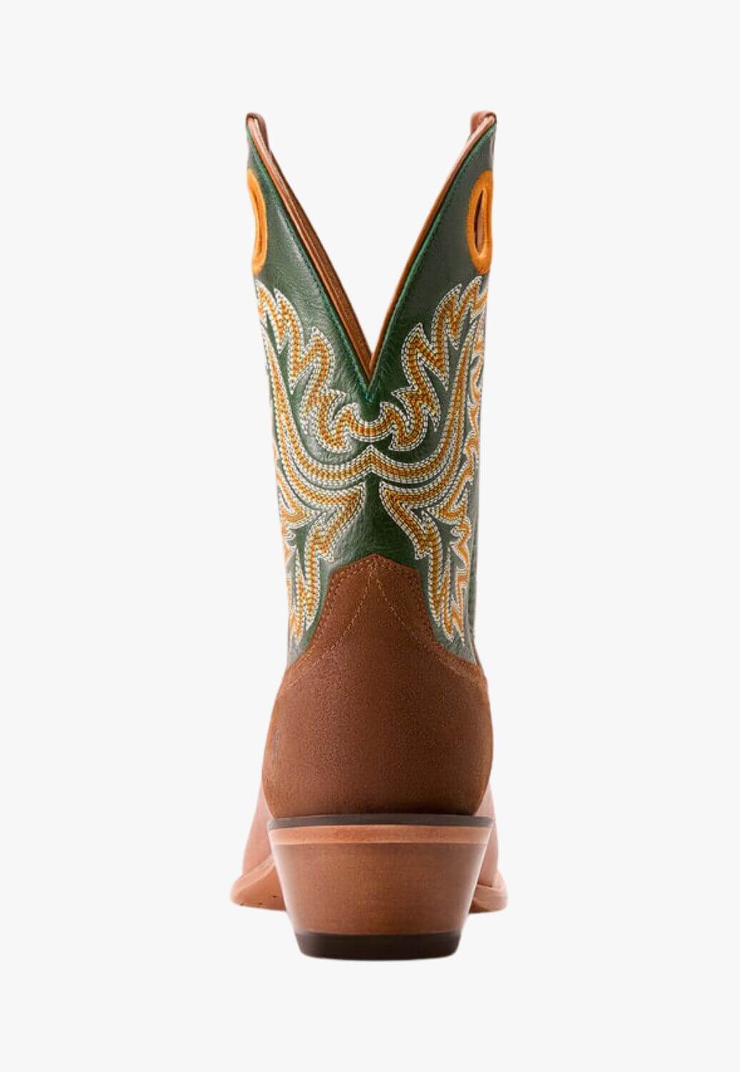 Ariat Mens Bronc Stomper Top Boot
