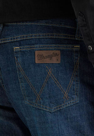 Wrangler Mens 20X 01 Competition Jean 01MWXDB