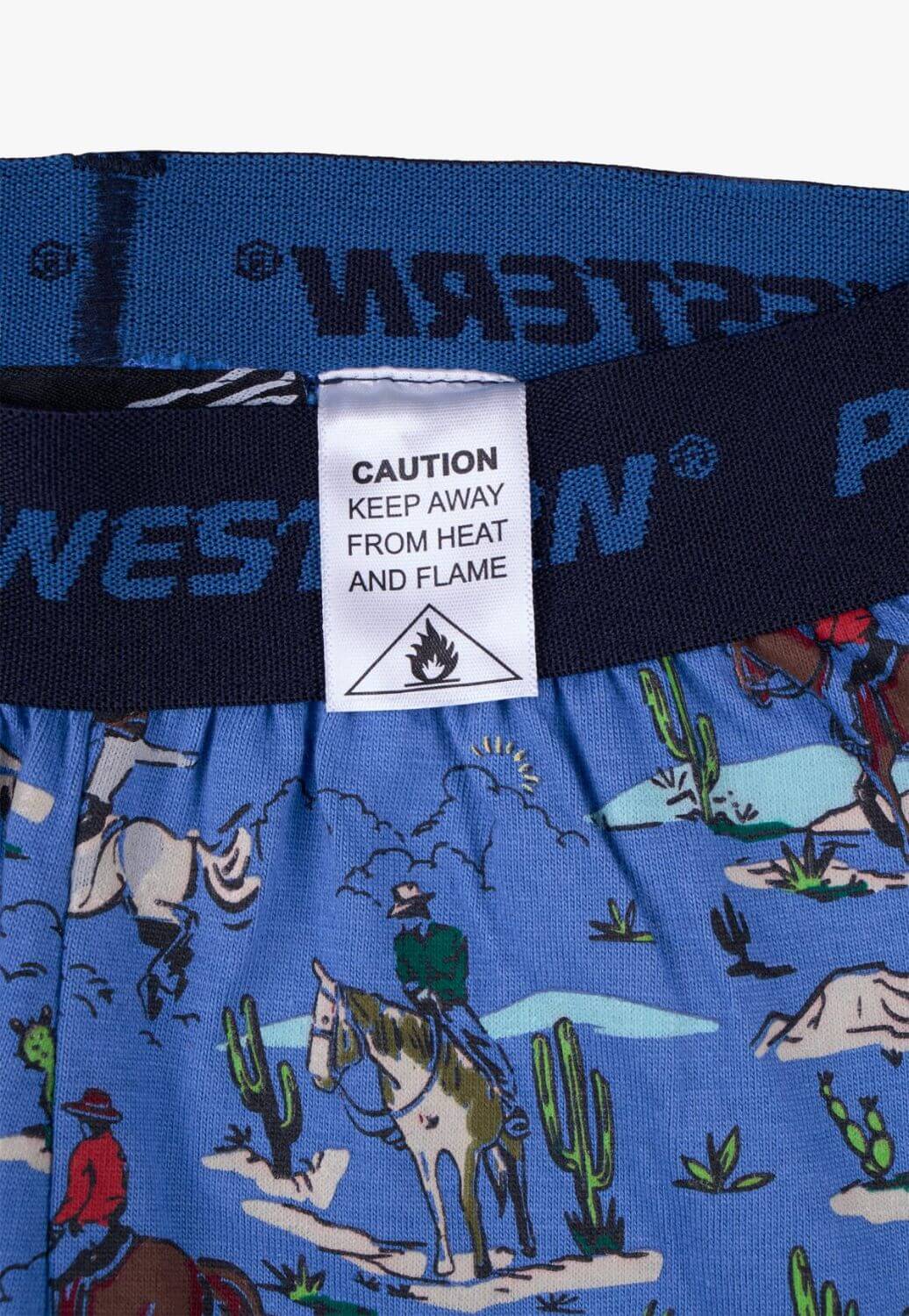 Pure Western Boys Brady Pyjamas