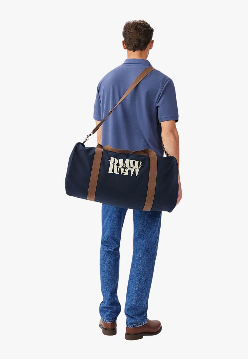 R.M. Williams Heritage Bag