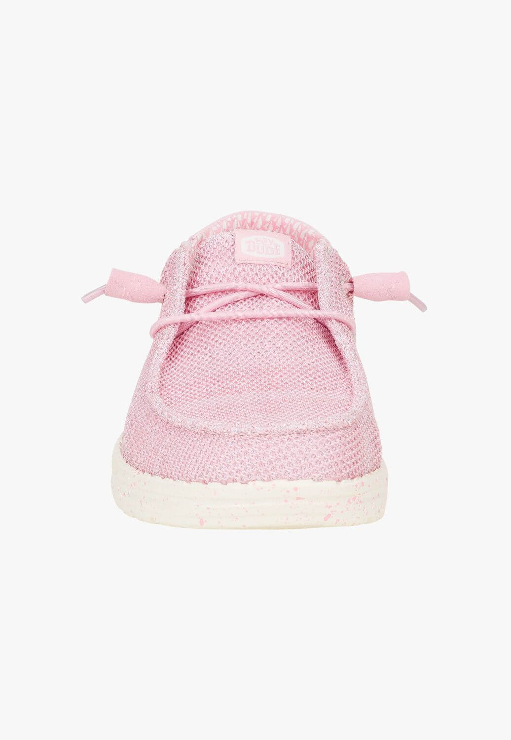 Hey Dude Womens Wendy Stretch Sox Shoe