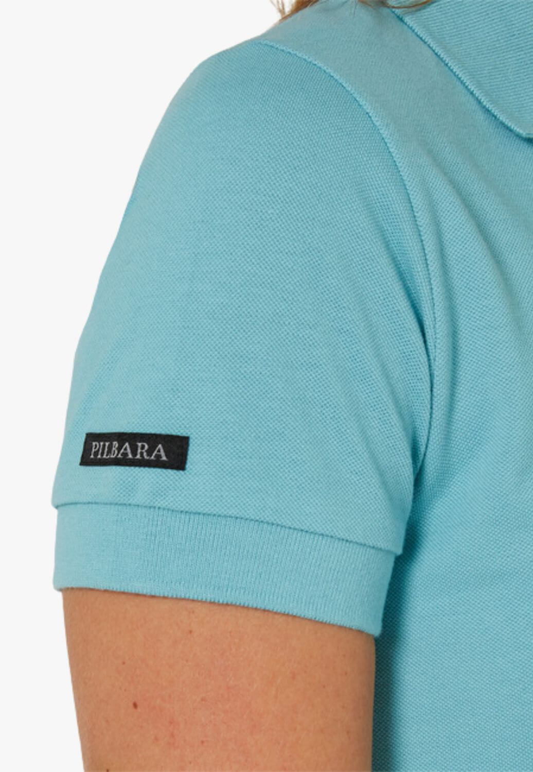 Pilbara Womens Classic Polo