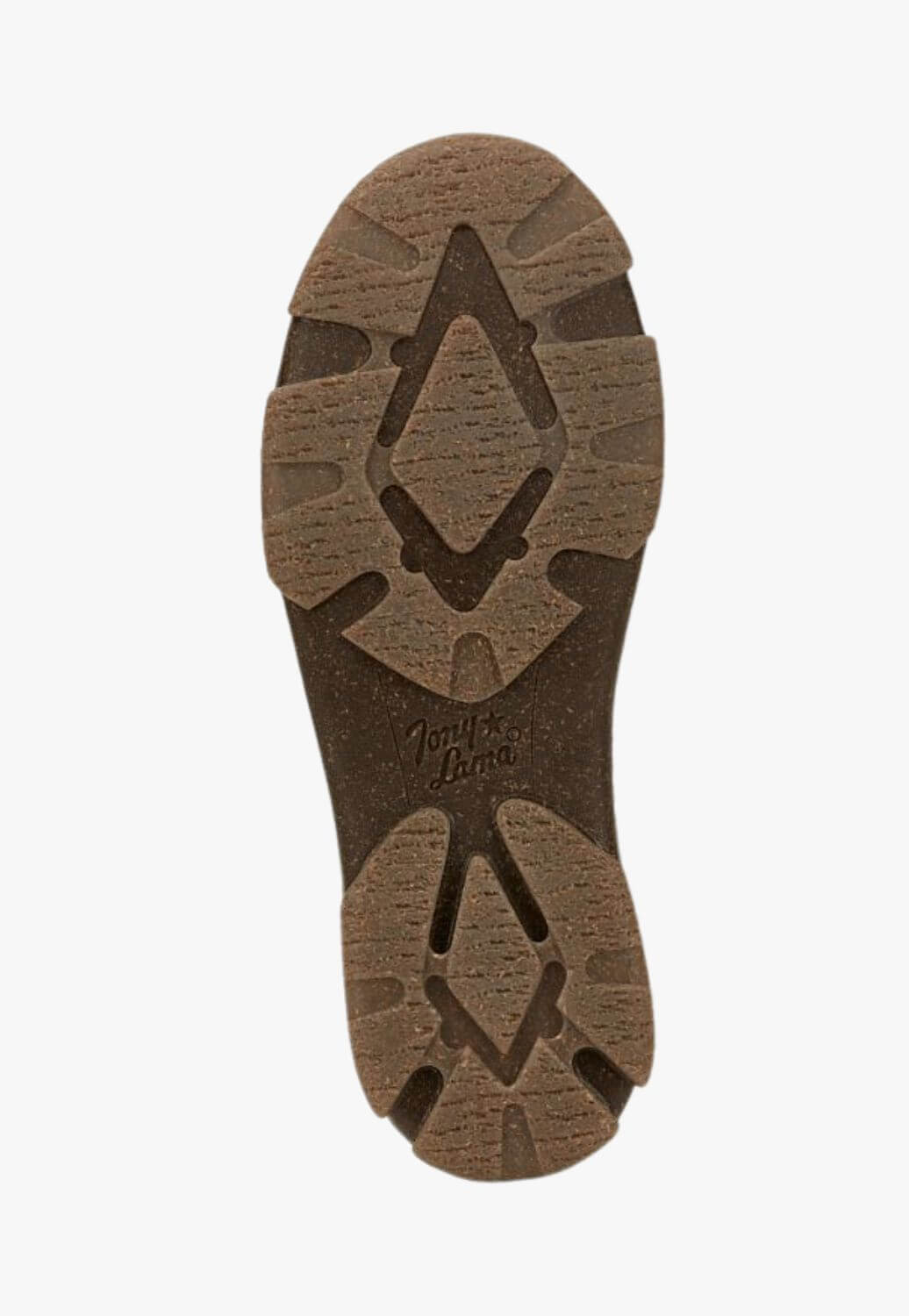 Tony Lama Mens Gator Shoe