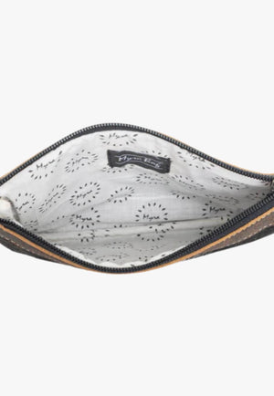 Myra Eye of the Goddess Crossbody Bag