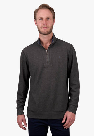 Thomas Cook Mens Vic Revs Jumper