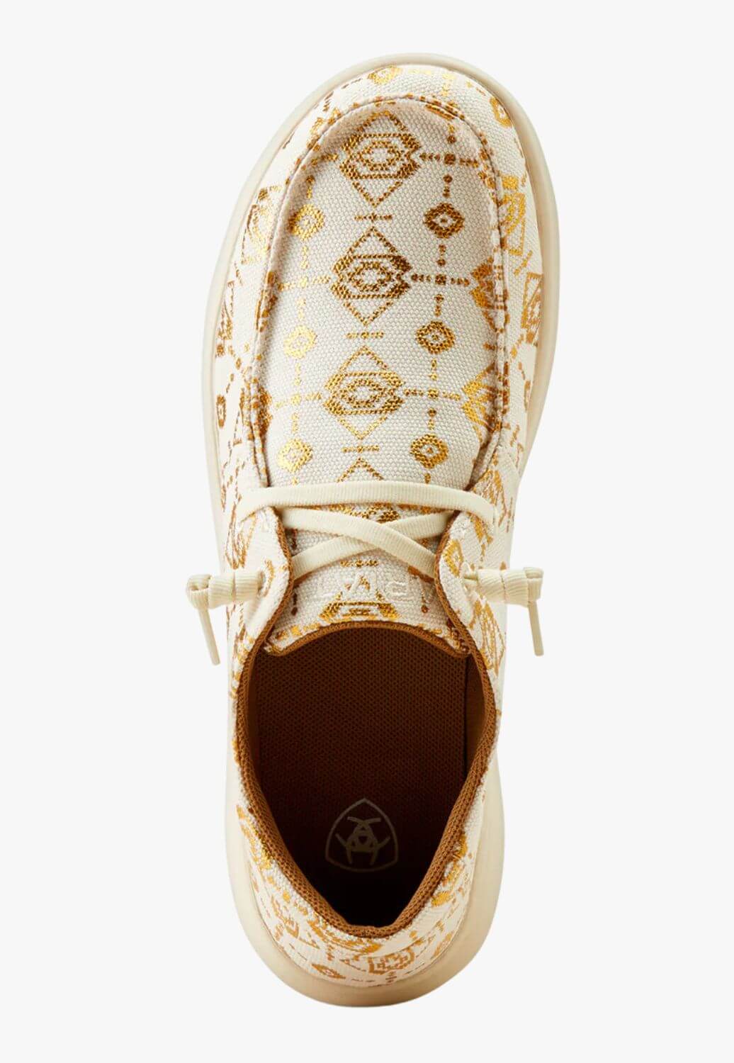 Ariat Womens Hilo Shoe