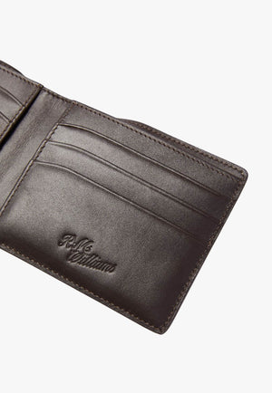 R.M. Williams City Slim Bi-Fold Wallet