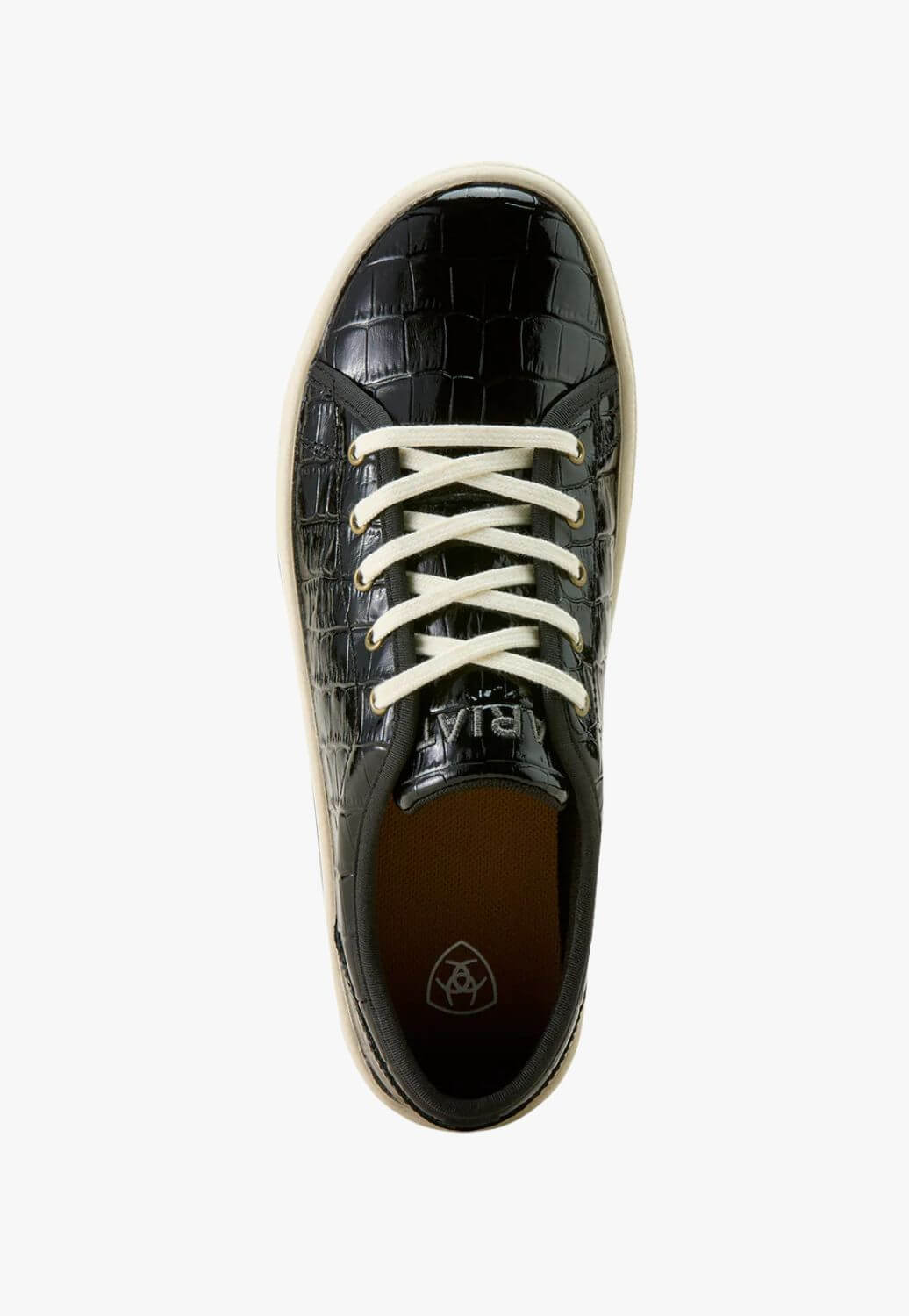 Ariat Womens Skylar Croc Shoe