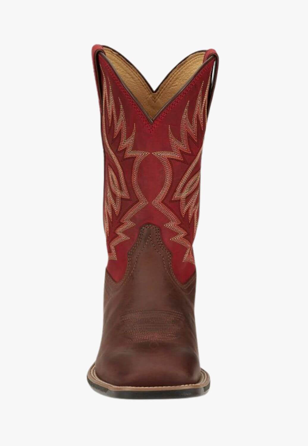 Justin Mens Zeke Top Boot