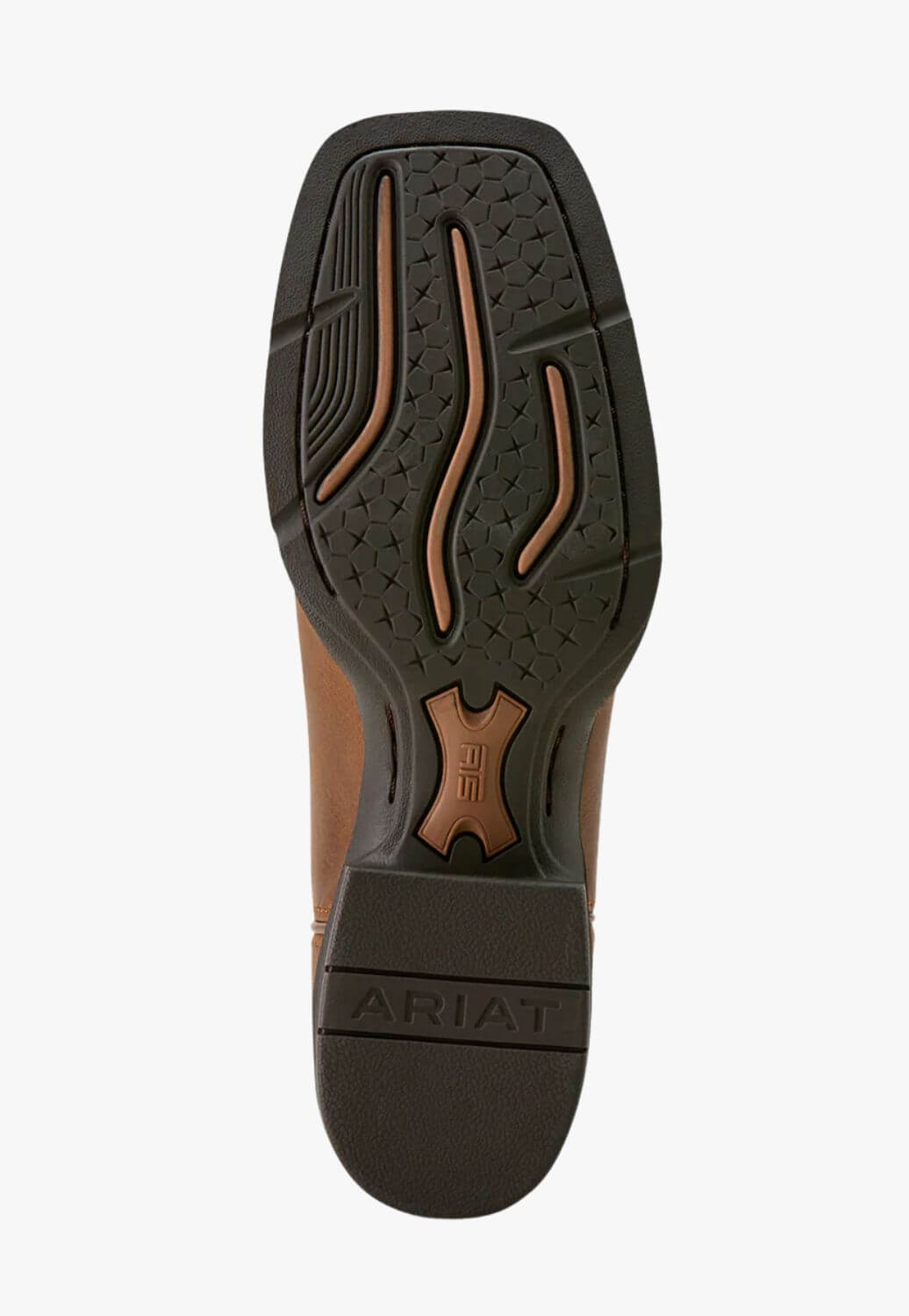 Ariat Womens Round Up Filly Western Boot